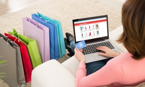 Translations of online shops and internet businesses