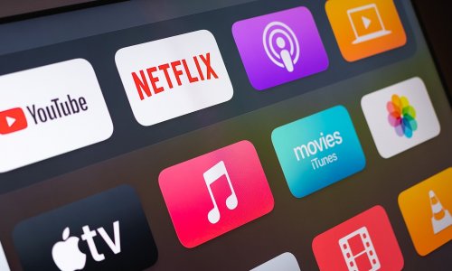 Case Study: TV series The Office