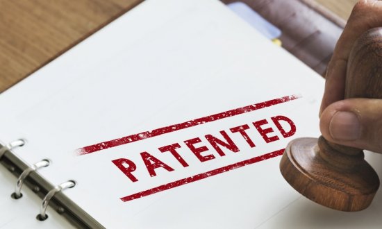 Patent translations