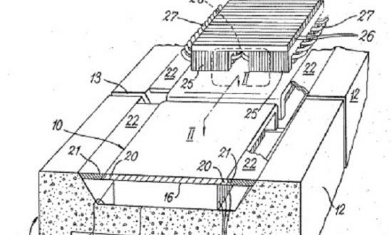 Patent translations